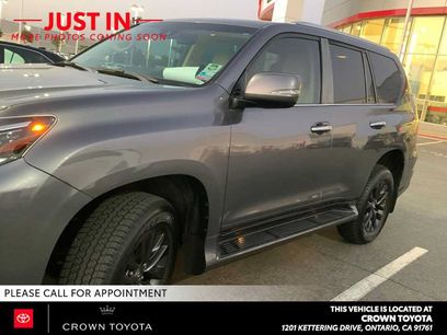 Used 2022 Lexus GX 460 Premium w/ Premium Package