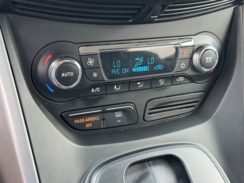 Used 2016 Ford Escape SE w/ SE Chrome Package AWD/4WD image 13