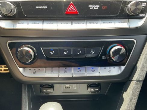 Used 2018 Hyundai Sonata Sport FWD image 32