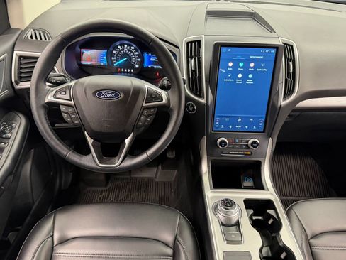 Certified 2023 Ford Edge SEL w/ Convenience Package AWD/4WD image 28