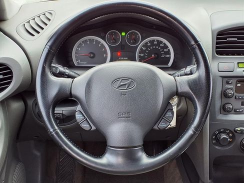 Used 2006 Hyundai Santa Fe GLS image 10