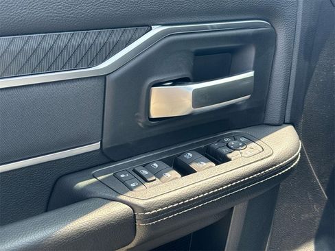 New 2025 RAM 2500 Big Horn image 21