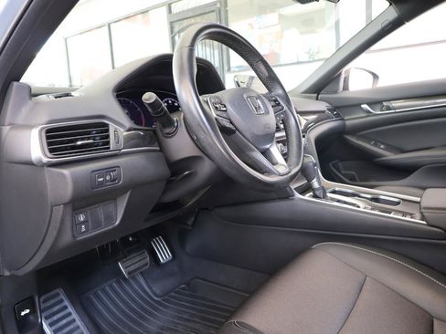 Used 2022 Honda Accord Sport image 37