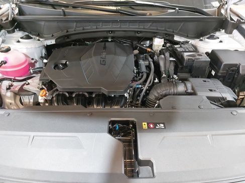 New 2026 Hyundai Tucson SEL Plus FWD image 29