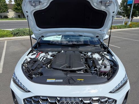 New 2025 Audi A5 2.0T Premium Plus image 20