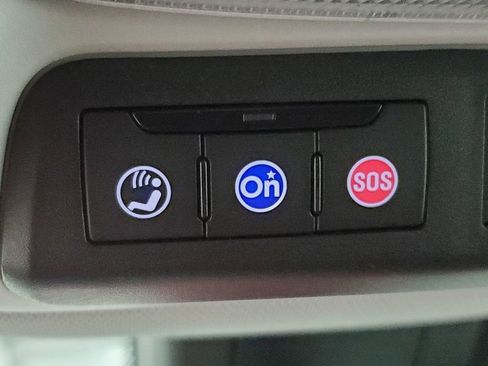 Used 2023 Chevrolet TrailBlazer LT w/ Convenience Package image 17