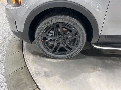 New 2025 Kia Telluride EX X-Line image 34