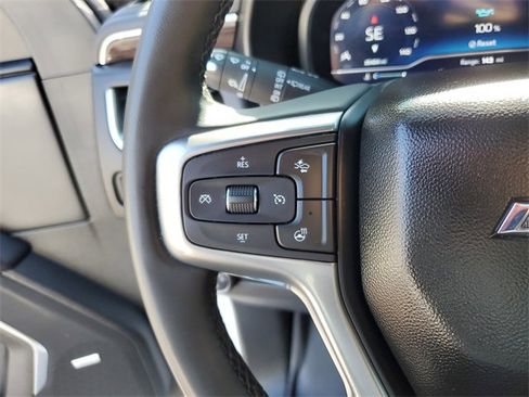 Used 2023 Chevrolet Tahoe Z71 w/ Luxury Package image 27