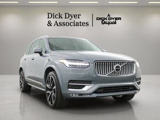Certified 2023 Volvo XC90 B6 Plus w/ Protection Package Premier AWD/4WD video 1
