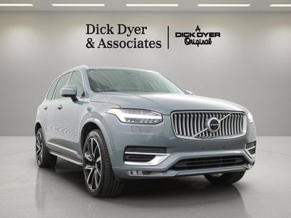 Used 2023 Volvo XC90 B6 Plus w/ Protection Package Premier