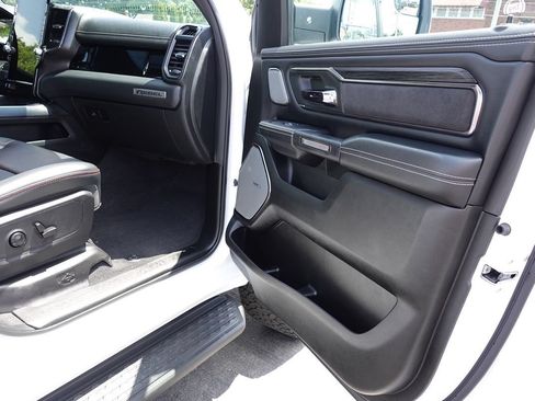Used 2025 RAM 1500 Rebel w/ Rebel Level 2 Equipment Group AWD/4WD image 45