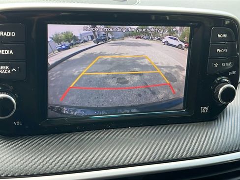 Used 2019 Hyundai Tucson SE FWD image 16