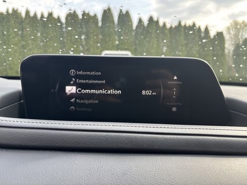 Used 2024 MAZDA CX-30 AWD 2.5 S w/ Select Sport Pkg image 26