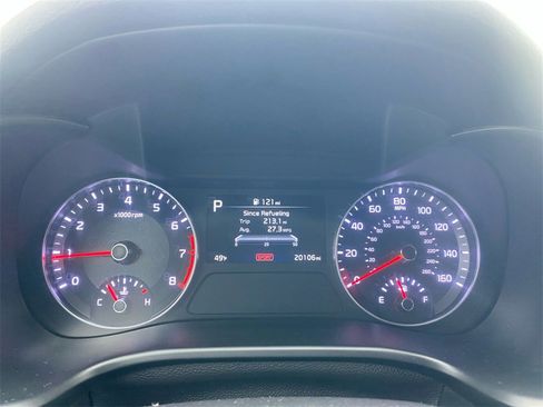 Used 2023 Kia Forte GT image 16