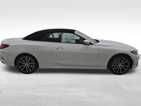 New 2026 BMW 430i xDrive Convertible w/ Premium Package image 10