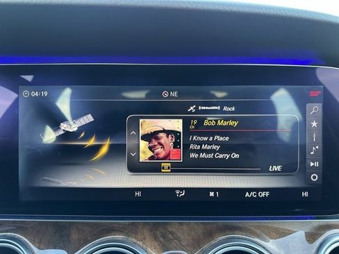 Certified 2018 Mercedes-Benz E 300 4MATIC image 13