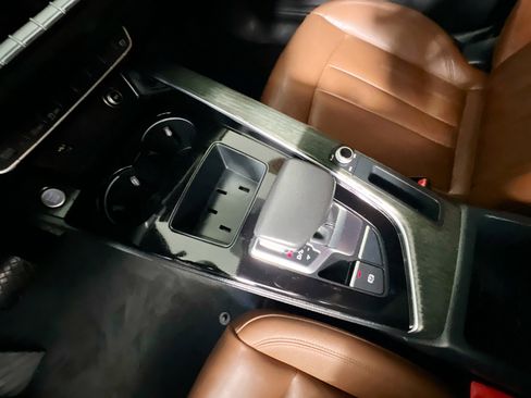 Used 2020 Audi A4 2.0T Premium w/ Convenience Package image 26