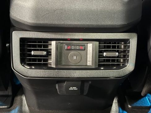 Used 2026 Ford F450 Platinum w/ Snow Plow Prep Package AWD/4WD image 33