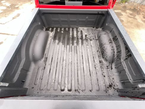 Used 2017 RAM 1500 Sport AWD/4WD image 27