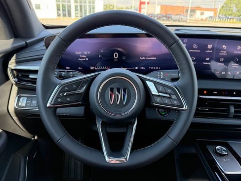 New 2026 Buick Enclave Preferred w/ Power Package image 32