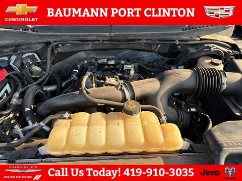 Used 2020 Ford F150 XLT w/ Equipment Group 302A Luxury AWD/4WD image 23