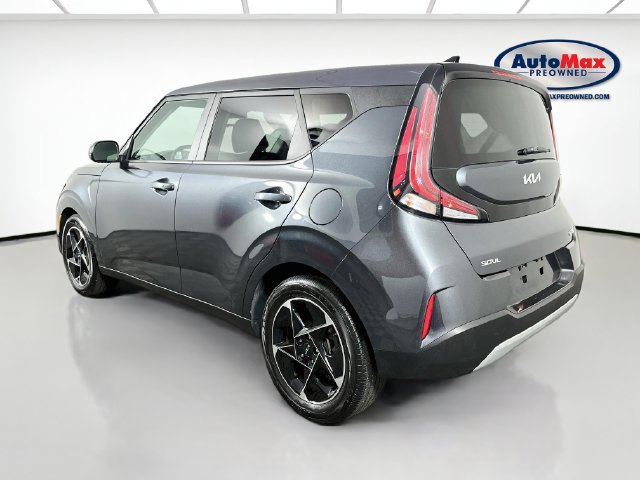 Used 2023 Kia Soul EX FWD image 6