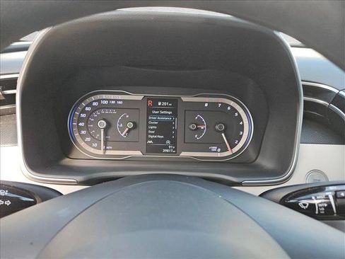 Used 2023 Hyundai Tucson SEL w/ Cargo Package AWD/4WD image 21