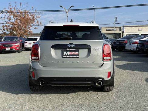 Used 2018 MINI Cooper Countryman S image 8