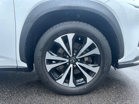 Used 2018 Lexus NX 300 F Sport w/ F Sport Premium Package AWD/4WD image 26