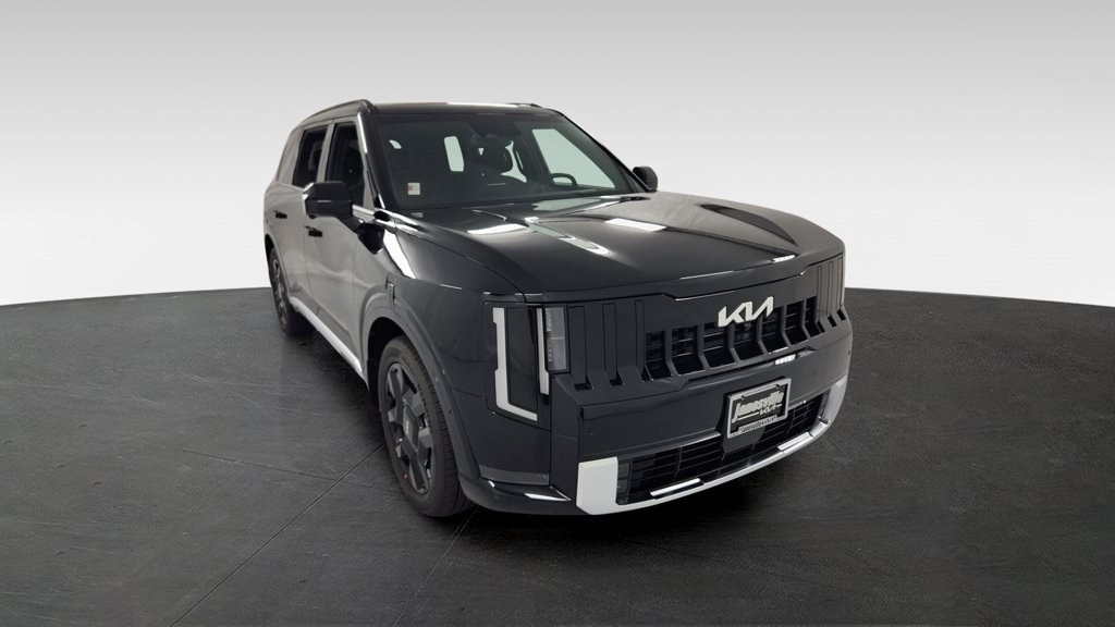 New 2027 Kia Telluride SX Prestige AWD/4WD image 1