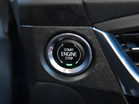 Used 2024 Buick Encore GX Sport Touring w/ Comfort Package image 27