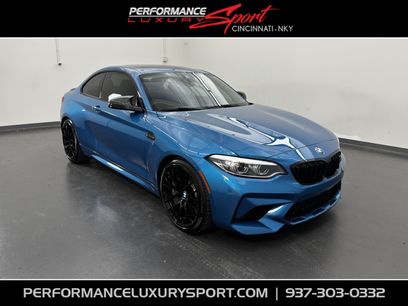 Used 2020 BMW M2 Competition w/ Executive Package