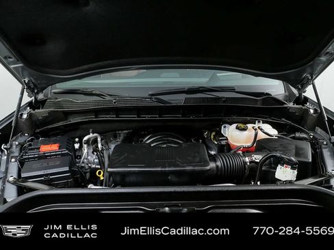 Used 2024 GMC Sierra 1500 Denali Ultimate image 35