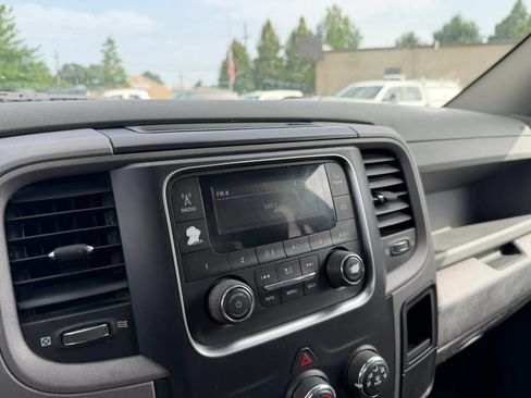 Used 2018 RAM 1500 Tradesman w/ Popular Equipment Group RWD image 13