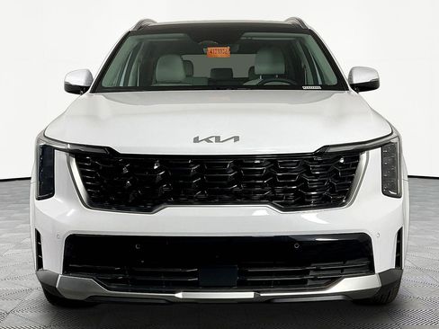 New 2026 Kia Sorento S w/ S Panoramic Sunroof Package AWD/4WD image 2