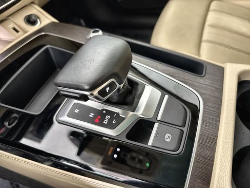 Used 2023 Audi Q5 2.0T Premium Plus w/ Premium Plus Package image 17