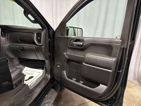 Used 2021 GMC Sierra 1500 AT4 w/ AT4 Premium Package AWD/4WD image 43