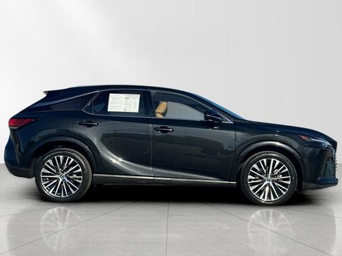 Certified 2023 Lexus RX 350 Premium Plus w/ Cold Area Package image 7