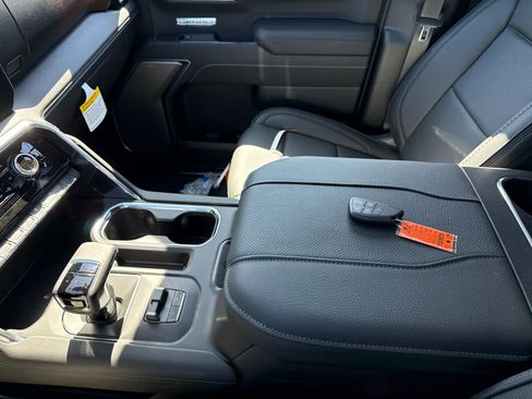 New 2026 GMC Sierra 1500 Denali AWD/4WD image 21