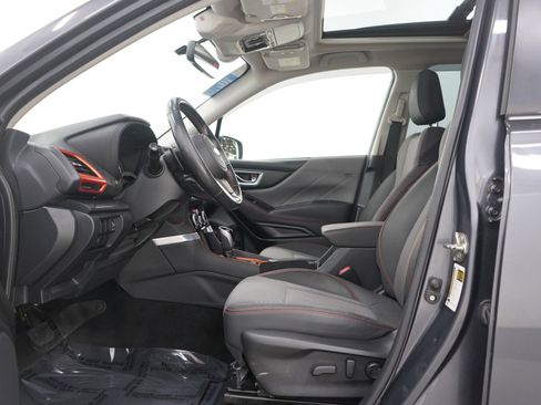 Used 2020 Subaru Forester Sport w/ Popular Package #2 image 22