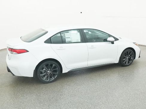 New 2026 Toyota Corolla SE image 69