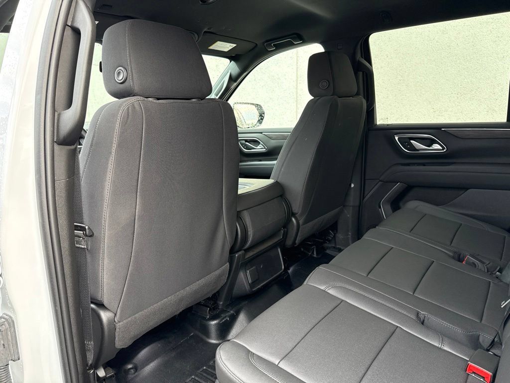 Used 2022 Chevrolet Tahoe 4WD image 26