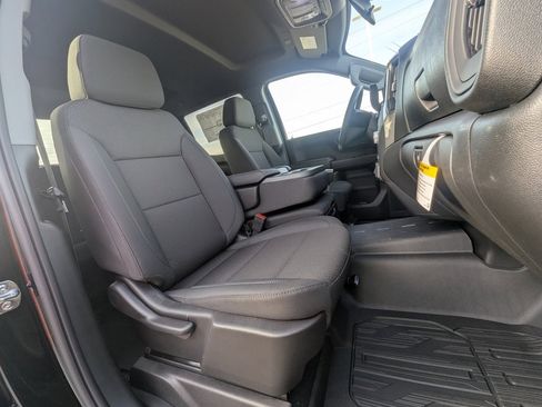 New 2026 GMC Sierra 1500 Pro w/ Graphite Edition image 15