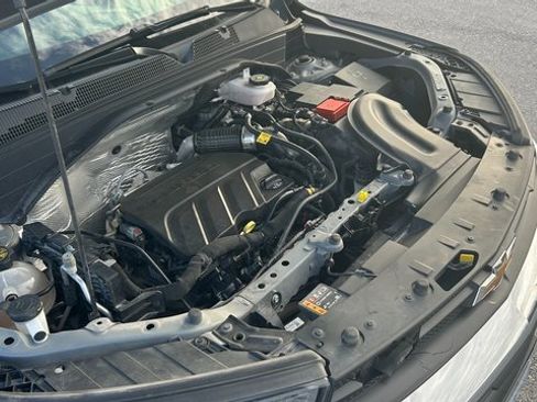 Certified 2023 Chevrolet TrailBlazer LT image 56