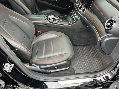 Used 2020 Mercedes-Benz E 53 AMG 4MATIC Sedan image 44