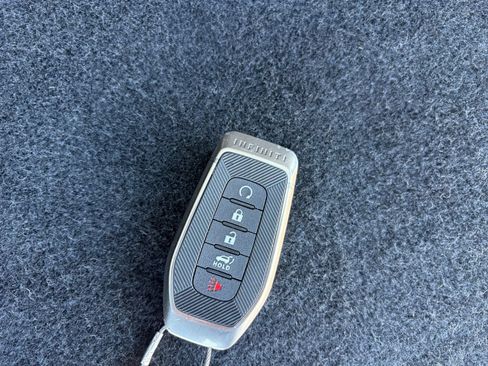 Used 2026 INFINITI QX60 Luxe AWD/4WD image 28