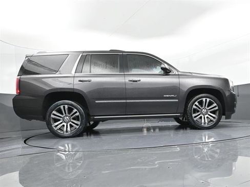 Used 2018 GMC Yukon Denali w/ Denali Ultimate Package RWD image 38