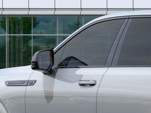 New 2025 Cadillac Escalade IQ Sport 2 AWD/4WD image 12