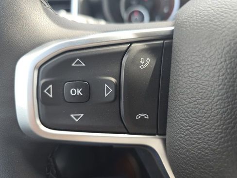 New 2026 RAM 3500 Big Horn AWD/4WD image 18
