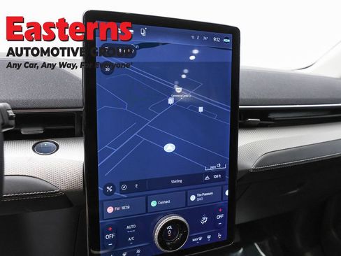 Used 2021 Ford Mustang Mach-E Select w/ Comfort/Appearance Package AWD/4WD image 19